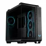 ASUS TUF GAMING GT502 Horizon TG ARGB Melns Midi Tower