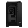 ASUS TUF GAMING GT502 Horizon TG ARGB Melns Midi Tower