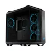 ASUS TUF GAMING GT502 Horizon TG ARGB Melns Midi Tower