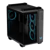 ASUS TUF GAMING GT502 Horizon TG ARGB Melns Midi Tower