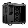 ASUS TUF GAMING GT502 Horizon TG ARGB Melns Midi Tower
