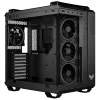 ASUS TUF GAMING GT502 Horizon TG ARGB Melns Midi Tower