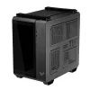 ASUS TUF GAMING GT502 Horizon TG ARGB Melns Midi Tower