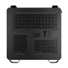 ASUS TUF GAMING GT502 Horizon TG ARGB Melns Midi Tower