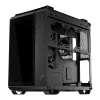 ASUS TUF GAMING GT502 Horizon TG ARGB Melns Midi Tower