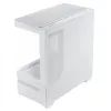 ASUS PRIME AP202 ARGB Midi Tower balta
