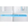 ASUS PRIME AP202 ARGB Midi Tower balta