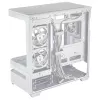 ASUS PRIME AP202 ARGB Midi Tower balta