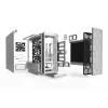 be quiet Silent Base 802 balts Midi Tower
