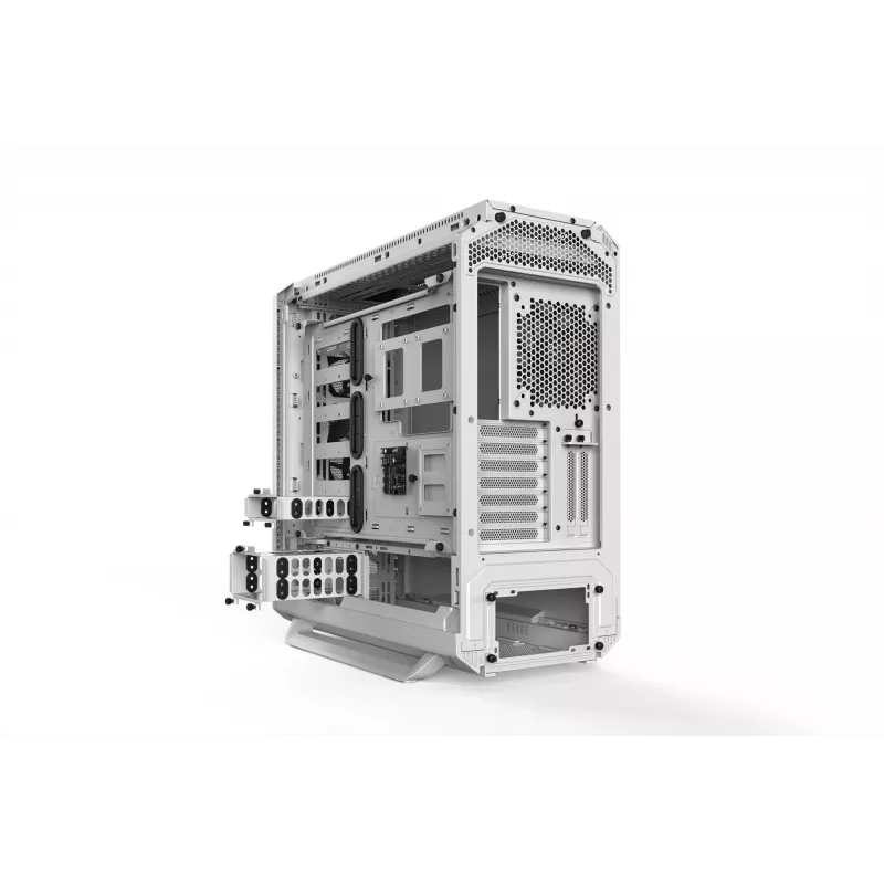 be quiet Silent Base 802 balts Midi Tower