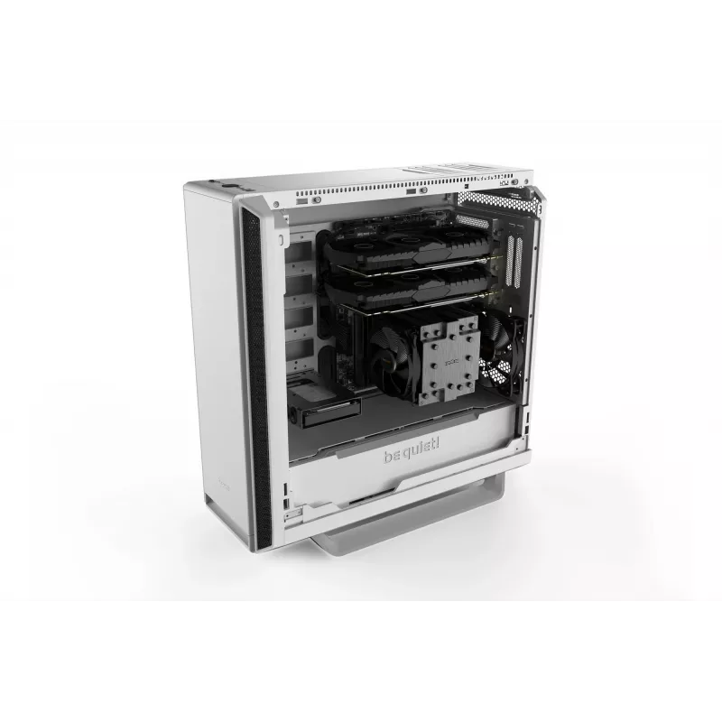 be quiet Silent Base 802 balts Midi Tower