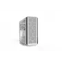 PC Case be quiet! Silent Base 802 Window balta Midi Tower