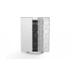 PC Case be quiet! Silent Base 802 Window balta Midi Tower