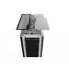 PC Case be quiet! Silent Base 802 Window balta Midi Tower