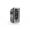 PC Case be quiet! Silent Base 802 Window balta Midi Tower