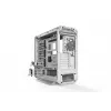 PC Case be quiet! Silent Base 802 Window balta Midi Tower