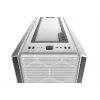 PC Case be quiet! Silent Base 802 Window balta Midi Tower