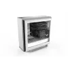 PC Case be quiet! Silent Base 802 Window balta Midi Tower
