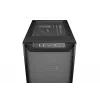 PC korpuss be quiet! PURE BASE 501 Airflow Midi Tower melns