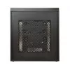 Chieftec IX-03B Mini Tower Melns 85 W