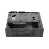 Chieftec IX-03B Mini Tower Melns 85 W