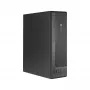 Computer case CHIEFTEC BE-10B-300 Small Form Factor Melns, microATX, 300W PSU, 22 cm GPU
