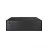 Computer case CHIEFTEC BE-10B-300 Small Form Factor Melns, microATX, 300W PSU, 22 cm GPU