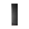 Computer case CHIEFTEC BE-10B-300 Small Form Factor Melns, microATX, 300W PSU, 22 cm GPU