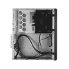 Computer case CHIEFTEC BE-10B-300 Small Form Factor Melns, microATX, 300W PSU, 22 cm GPU