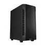 PC korpuss CHIEFTEC AS-01B-OP Full Tower ATX, atbalsta līdz 320 mm GPU, CPU dzesētāja augstums 170 mm, 2×3,5 collas + 2×2,5 collas nodalījumi, USB 3.2 Gen1