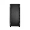 PC korpuss CHIEFTEC AS-01B-OP Full Tower ATX, atbalsta līdz 320 mm GPU, CPU dzesētāja augstums 170 mm, 2×3,5 collas + 2×2,5 collas nodalījumi, USB 3.2 Gen1