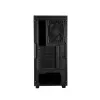 PC korpuss CHIEFTEC AS-01B-OP Full Tower ATX, atbalsta līdz 320 mm GPU, CPU dzesētāja augstums 170 mm, 2×3,5 collas + 2×2,5 collas nodalījumi, USB 3.2 Gen1