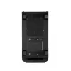 PC korpuss CHIEFTEC AS-01B-OP Full Tower ATX, atbalsta līdz 320 mm GPU, CPU dzesētāja augstums 170 mm, 2×3,5 collas + 2×2,5 collas nodalījumi, USB 3.2 Gen1