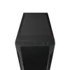 PC korpuss CHIEFTEC AS-01B-OP Full Tower ATX, atbalsta līdz 320 mm GPU, CPU dzesētāja augstums 170 mm, 2×3,5 collas + 2×2,5 collas nodalījumi, USB 3.2 Gen1