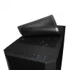 PC korpuss CHIEFTEC AS-01B-OP Full Tower ATX, atbalsta līdz 320 mm GPU, CPU dzesētāja augstums 170 mm, 2×3,5 collas + 2×2,5 collas nodalījumi, USB 3.2 Gen1