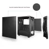 PC korpuss CHIEFTEC AS-01B-OP Full Tower ATX, atbalsta līdz 320 mm GPU, CPU dzesētāja augstums 170 mm, 2×3,5 collas + 2×2,5 collas nodalījumi, USB 3.2 Gen1