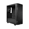 PC korpuss CHIEFTEC AS-01B-OP Full Tower ATX, atbalsta līdz 320 mm GPU, CPU dzesētāja augstums 170 mm, 2×3,5 collas + 2×2,5 collas nodalījumi, USB 3.2 Gen1