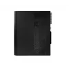 Chieftec BS-10B-300 datora korpuss Mini Tower Melns 300 W