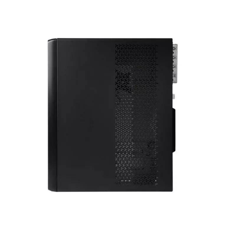 Chieftec BS-10B-300 datora korpuss Mini Tower Melns 300 W