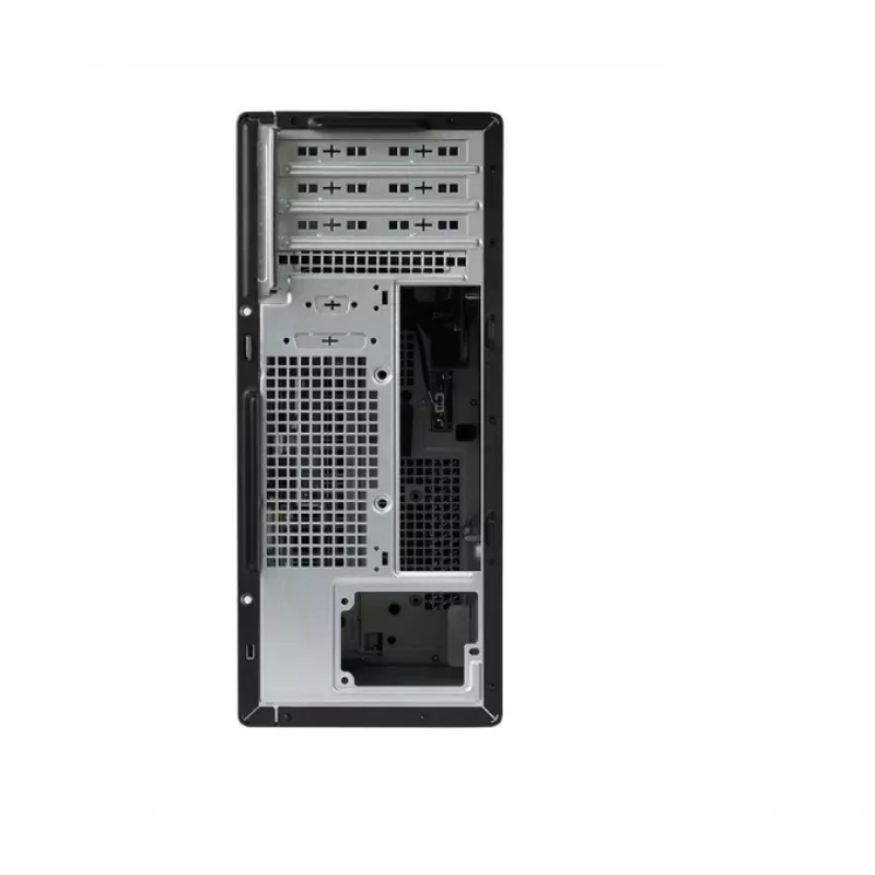 Chieftec BS-10B-300 datora korpuss Mini Tower Melns 300 W