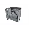 Chieftec BS-10B-300 datora korpuss Mini Tower Melns 300 W