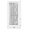 DEEPCOOL Ch560 Digital Wh Midi Tower korpuss - Balts