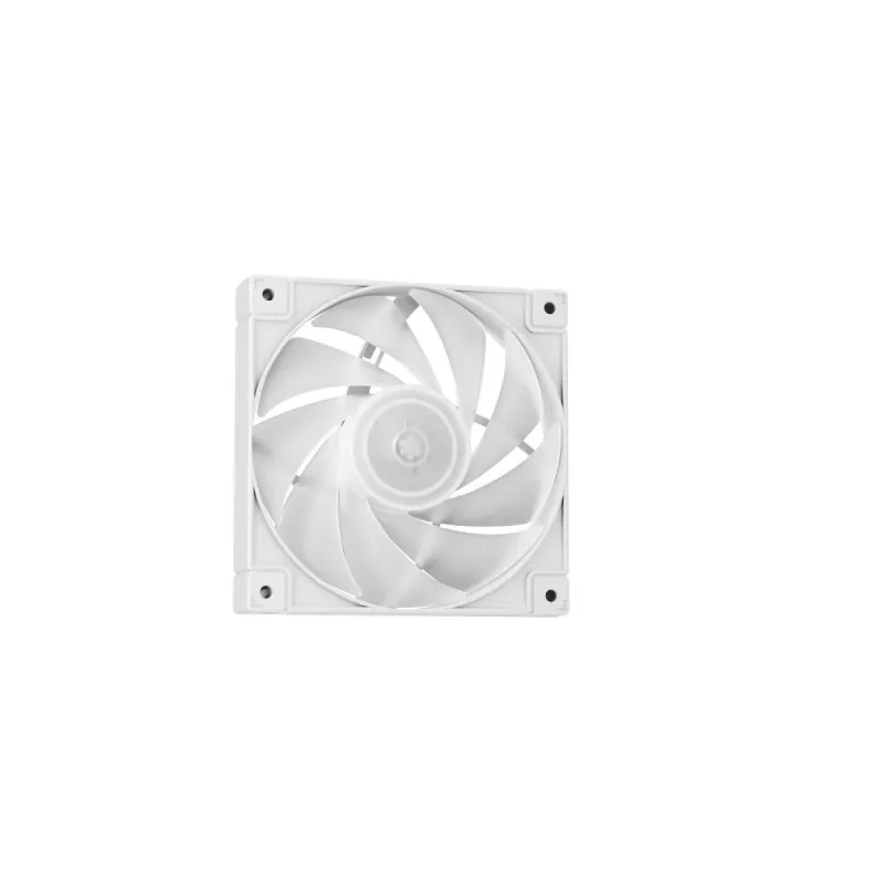 DEEPCOOL Ch560 Digital Wh Midi Tower korpuss - Balts