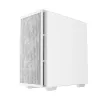 DEEPCOOL Ch560 Digital Wh Midi Tower korpuss - Balts