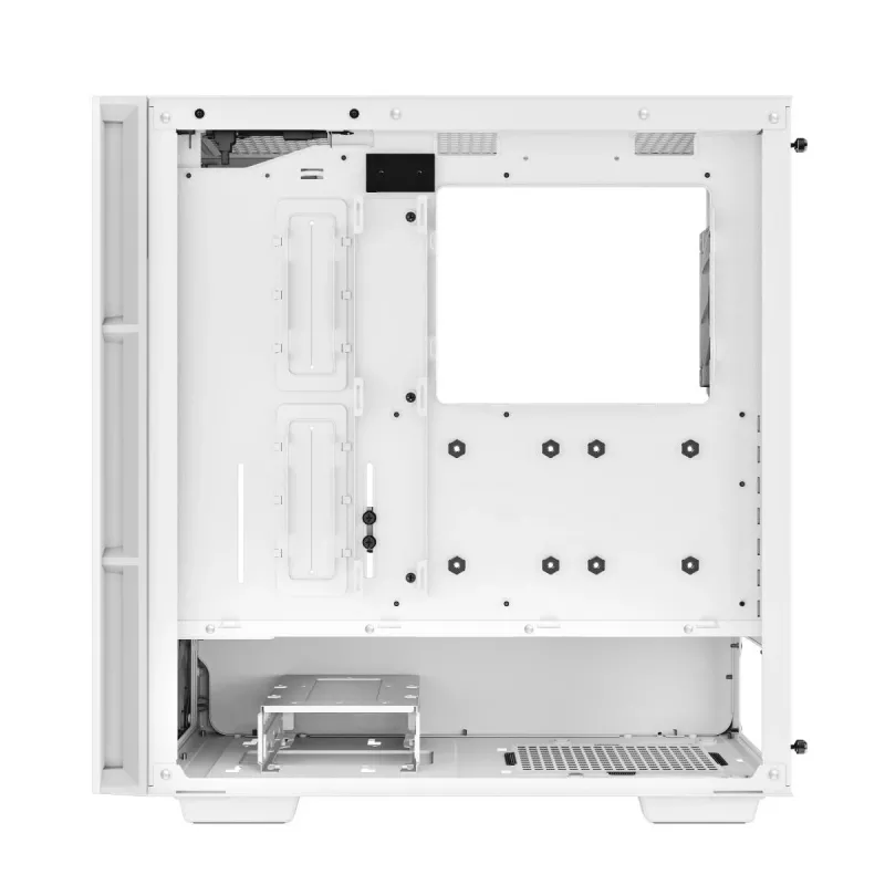DEEPCOOL Ch560 Digital Wh Midi Tower korpuss - Balts