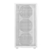DEEPCOOL Ch560 Digital Wh Midi Tower korpuss - Balts