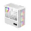 DEEPCOOL Ch560 Digital Wh Midi Tower korpuss - Balts
