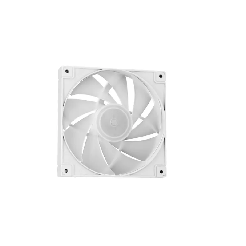 DEEPCOOL Ch560 Digital Wh Midi Tower korpuss - Balts