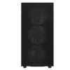 DEEPCOOL Ch560 Digital Midi Tower korpuss - Melns