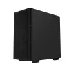 DEEPCOOL Ch560 Digital Midi Tower korpuss - Melns